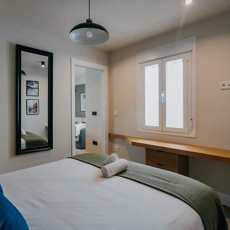Elegant And Luxury 2Bd 2Bth- Alfalfa Sevilha Exterior foto
