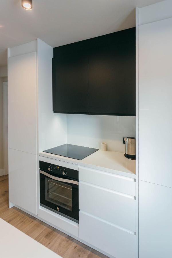 Elegant And Luxury 2Bd 2Bth- Alfalfa Sevilha Exterior foto
