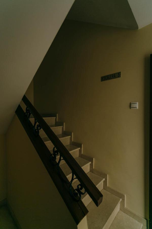 Elegant And Luxury 2Bd 2Bth- Alfalfa Sevilha Exterior foto