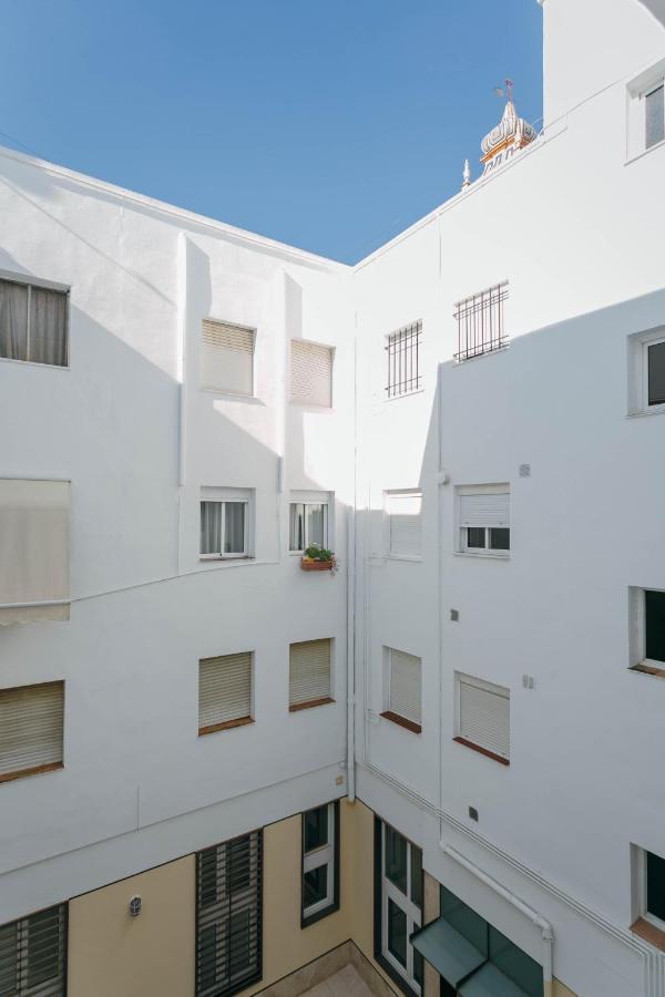 Elegant And Luxury 2Bd 2Bth- Alfalfa Sevilha Exterior foto