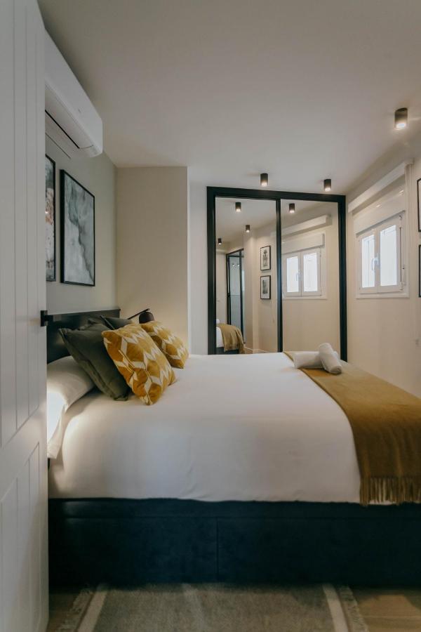 Elegant And Luxury 2Bd 2Bth- Alfalfa Sevilha Exterior foto