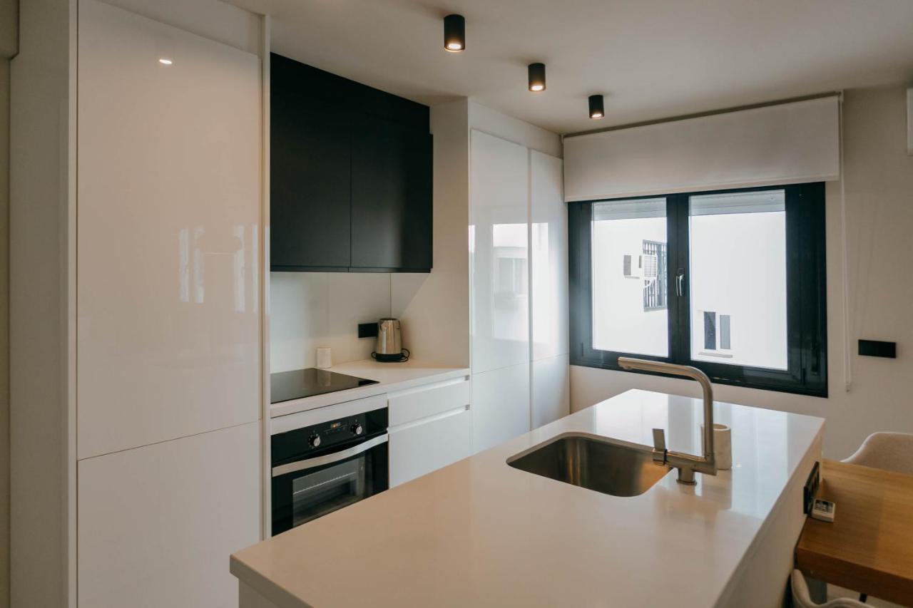 Elegant And Luxury 2Bd 2Bth- Alfalfa Sevilha Exterior foto