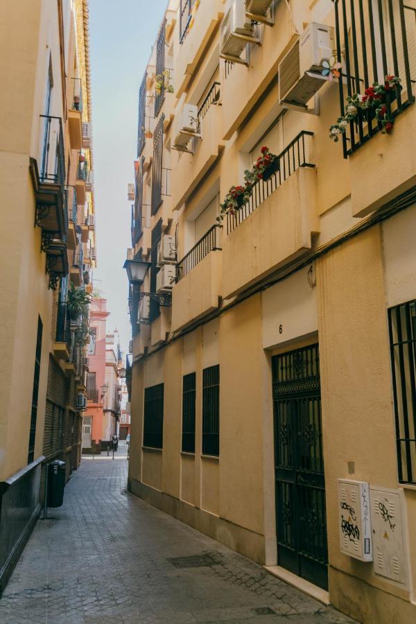 Elegant And Luxury 2Bd 2Bth- Alfalfa Sevilha Exterior foto
