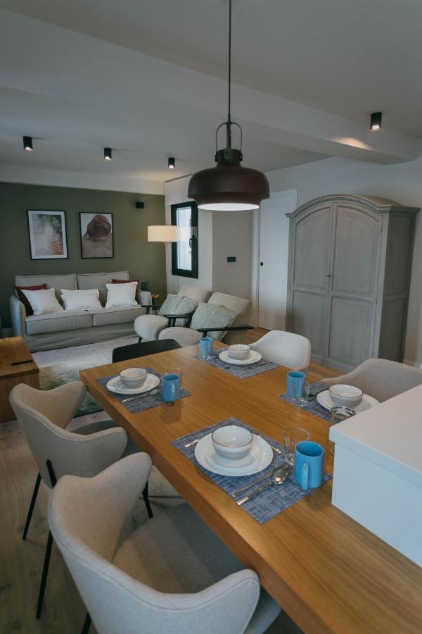 Elegant And Luxury 2Bd 2Bth- Alfalfa Sevilha Exterior foto