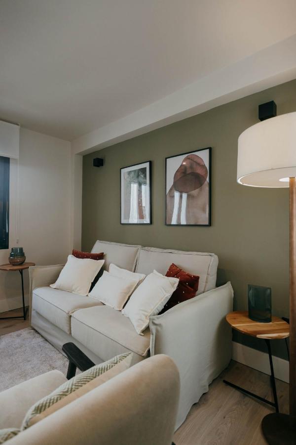 Elegant And Luxury 2Bd 2Bth- Alfalfa Sevilha Exterior foto