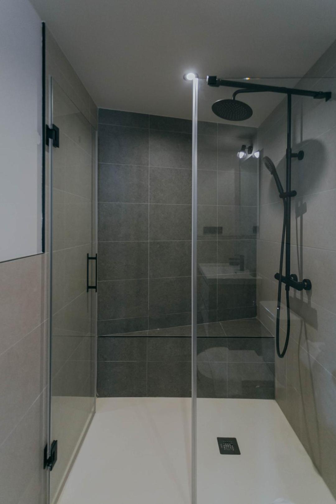 Elegant And Luxury 2Bd 2Bth- Alfalfa Sevilha Exterior foto
