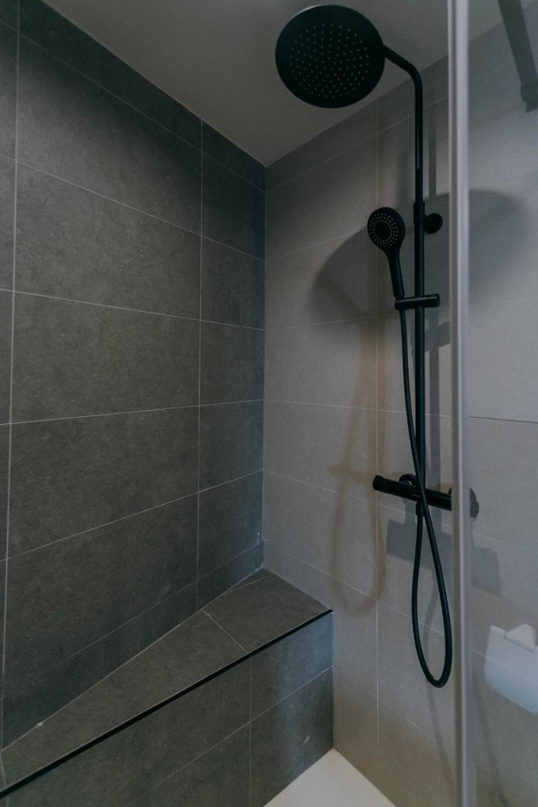Elegant And Luxury 2Bd 2Bth- Alfalfa Sevilha Exterior foto