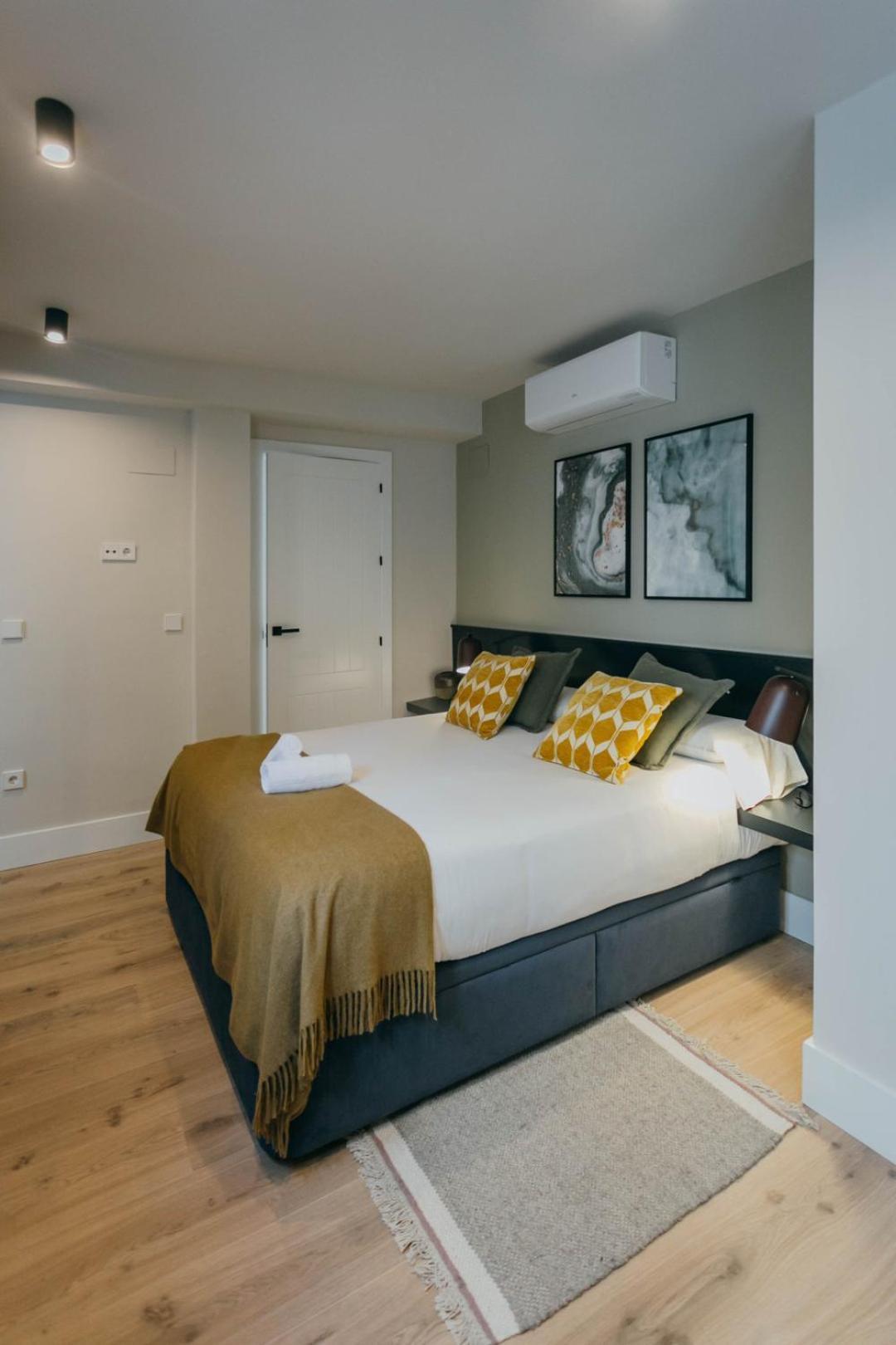 Elegant And Luxury 2Bd 2Bth- Alfalfa Sevilha Exterior foto