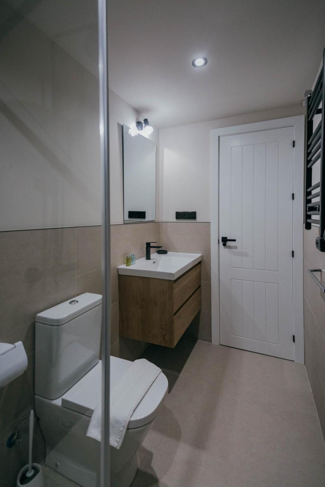 Elegant And Luxury 2Bd 2Bth- Alfalfa Sevilha Exterior foto