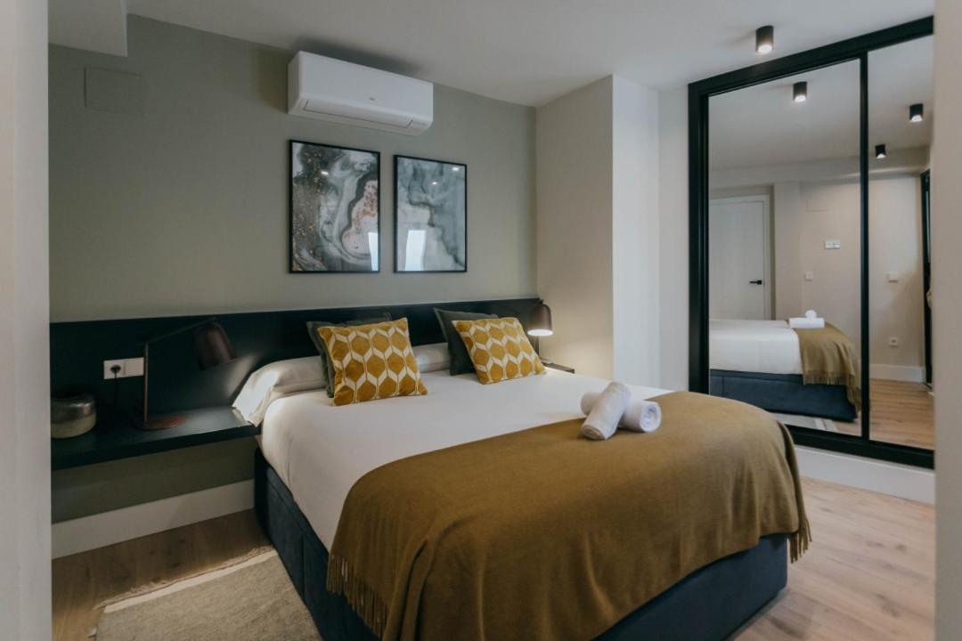 Elegant And Luxury 2Bd 2Bth- Alfalfa Sevilha Exterior foto