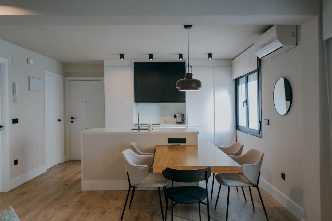 Elegant And Luxury 2Bd 2Bth- Alfalfa Sevilha Exterior foto