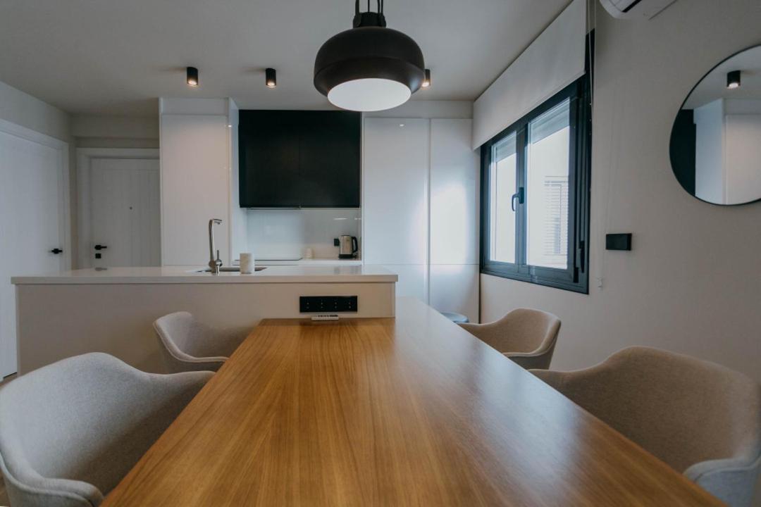 Elegant And Luxury 2Bd 2Bth- Alfalfa Sevilha Exterior foto
