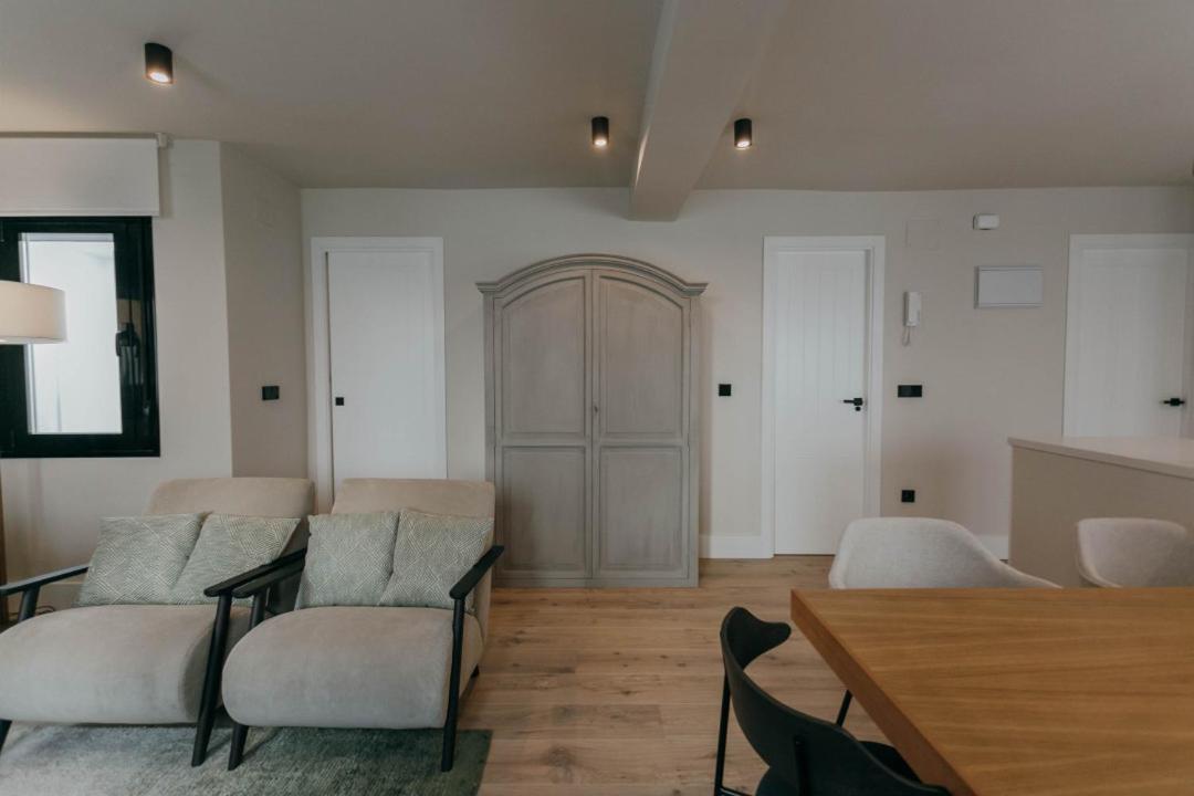 Elegant And Luxury 2Bd 2Bth- Alfalfa Sevilha Exterior foto