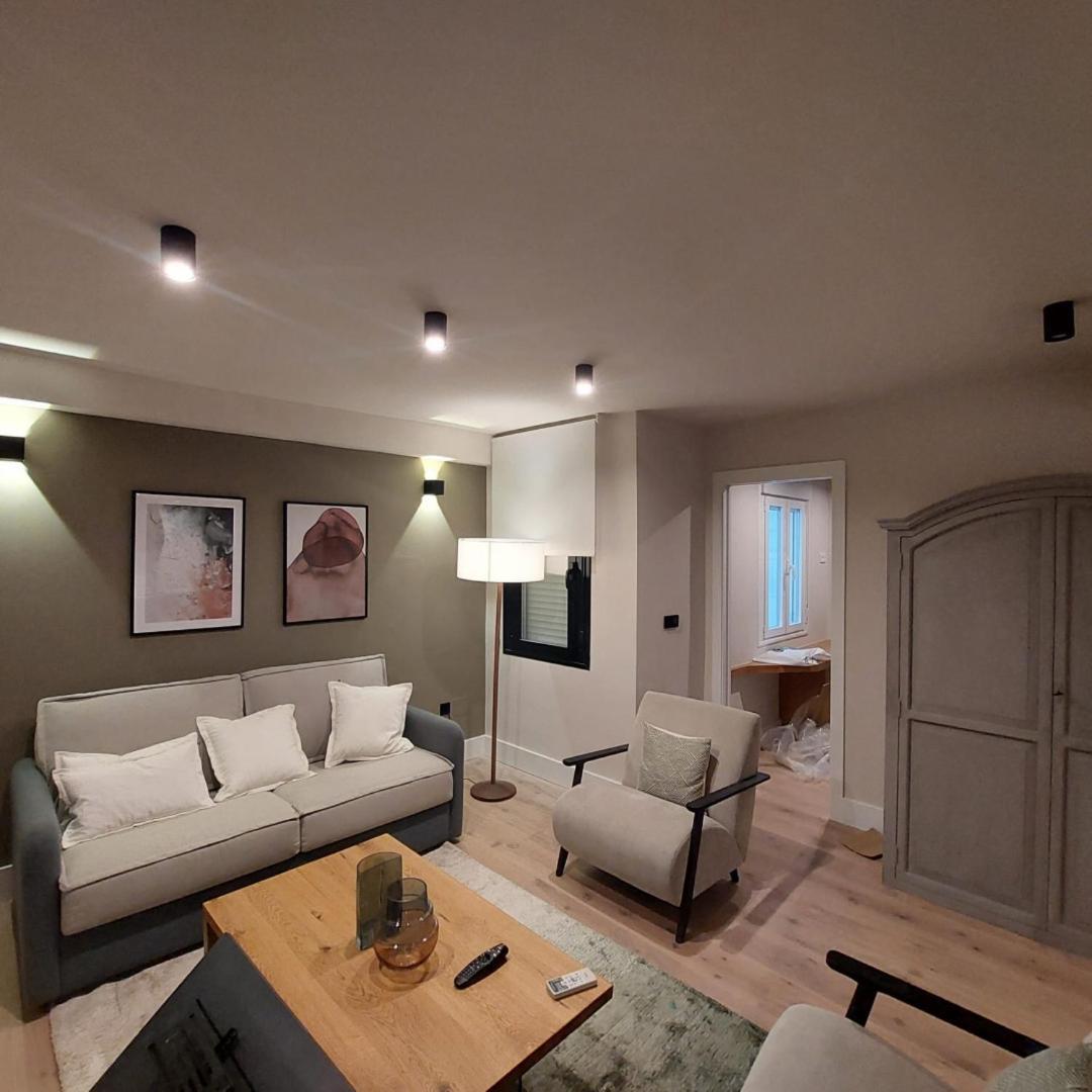 Elegant And Luxury 2Bd 2Bth- Alfalfa Sevilha Exterior foto